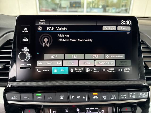 New 2026 Honda Odyssey Sport-L image 19