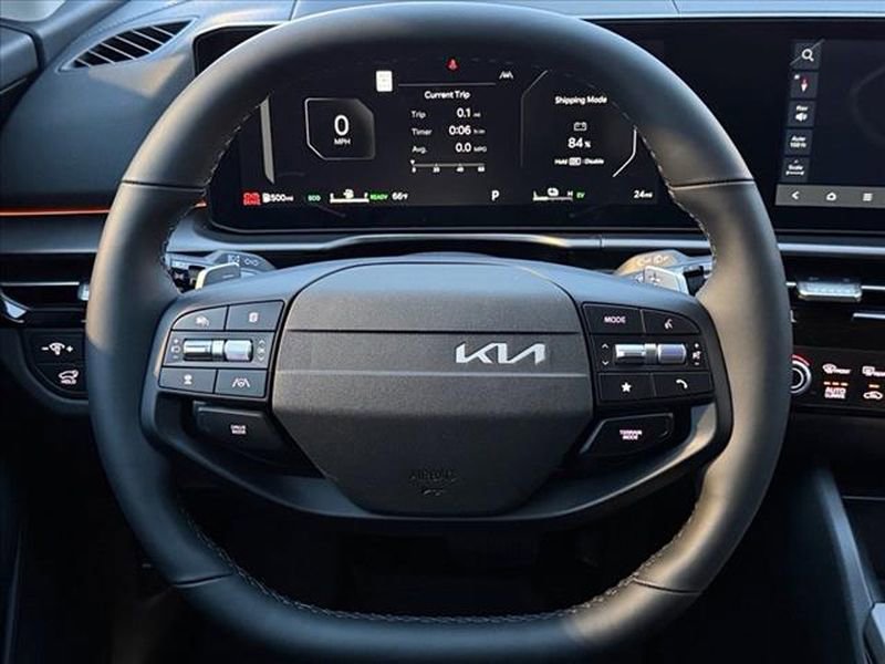 New 2026 Kia Sportage SX Prestige image 17