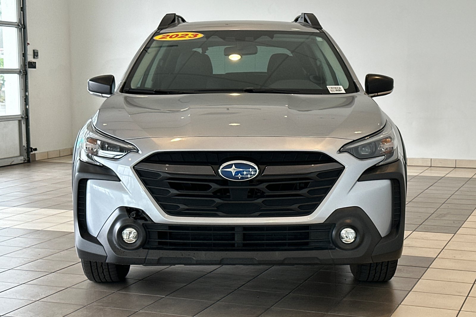 Used 2023 Subaru Outback AWD/4WD image 9