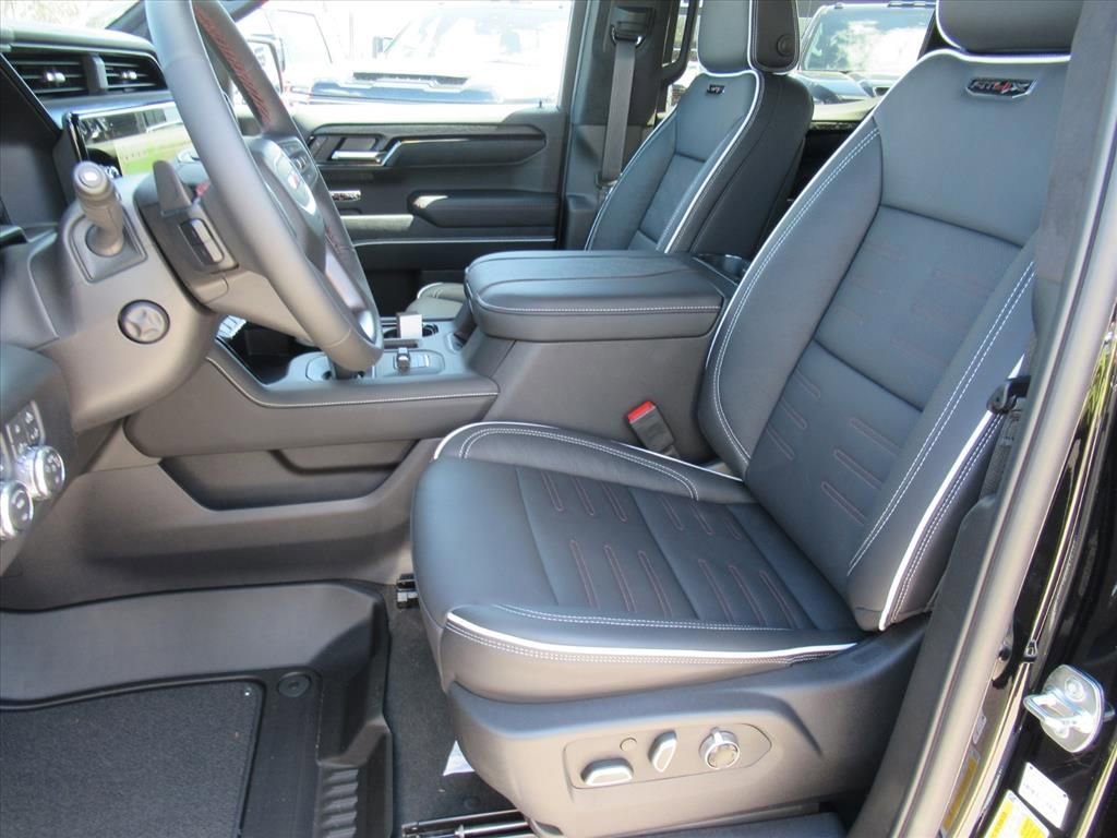 New 2026 GMC Sierra 1500 AT4X image 15