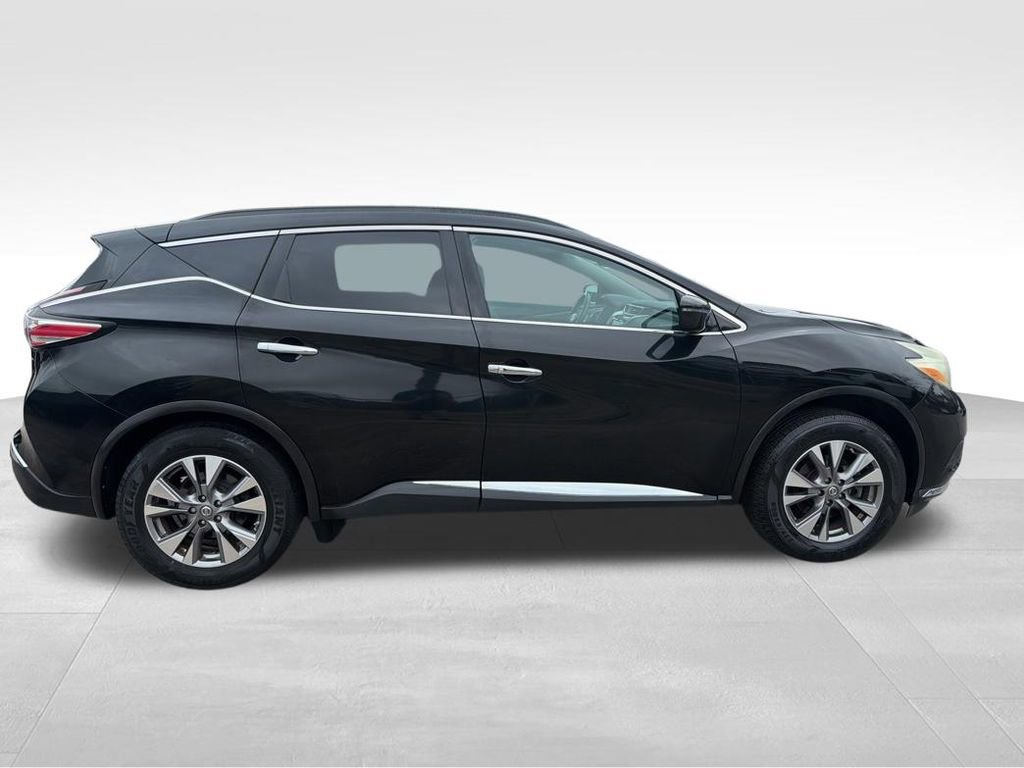 Used 2016 Nissan Murano SV image 7