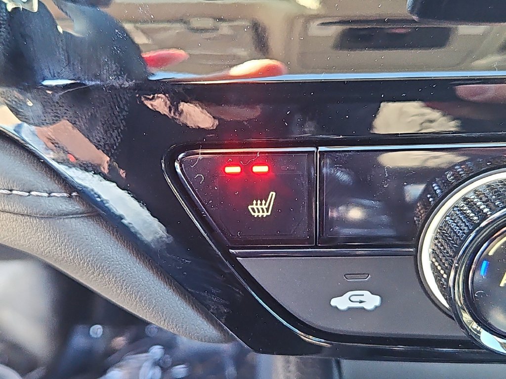 New 2026 Honda Accord EX-L image 10