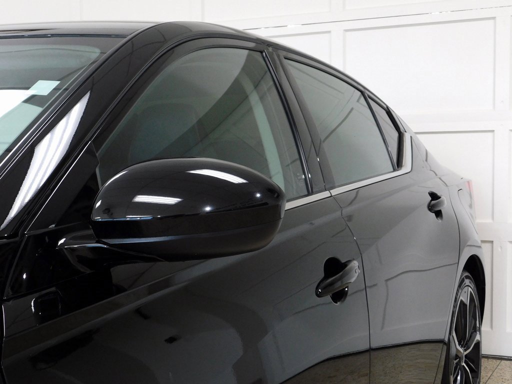 Used 2023 Nissan Altima 2.5 SR image 22