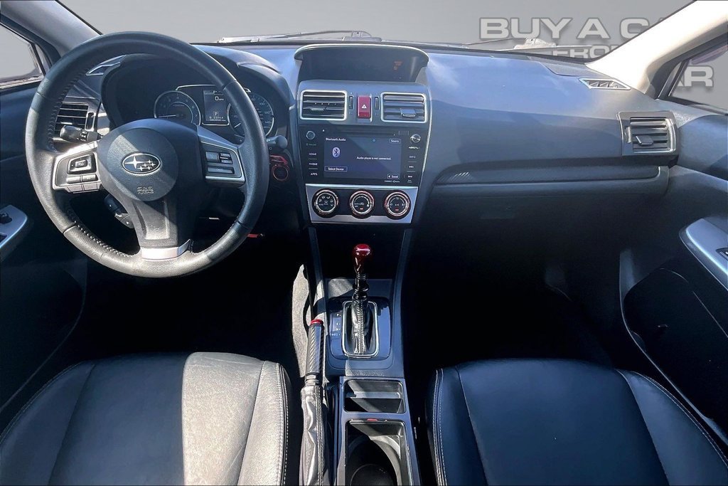 Used 2016 Subaru Impreza 2.0i Sport Limited AWD/4WD image 15