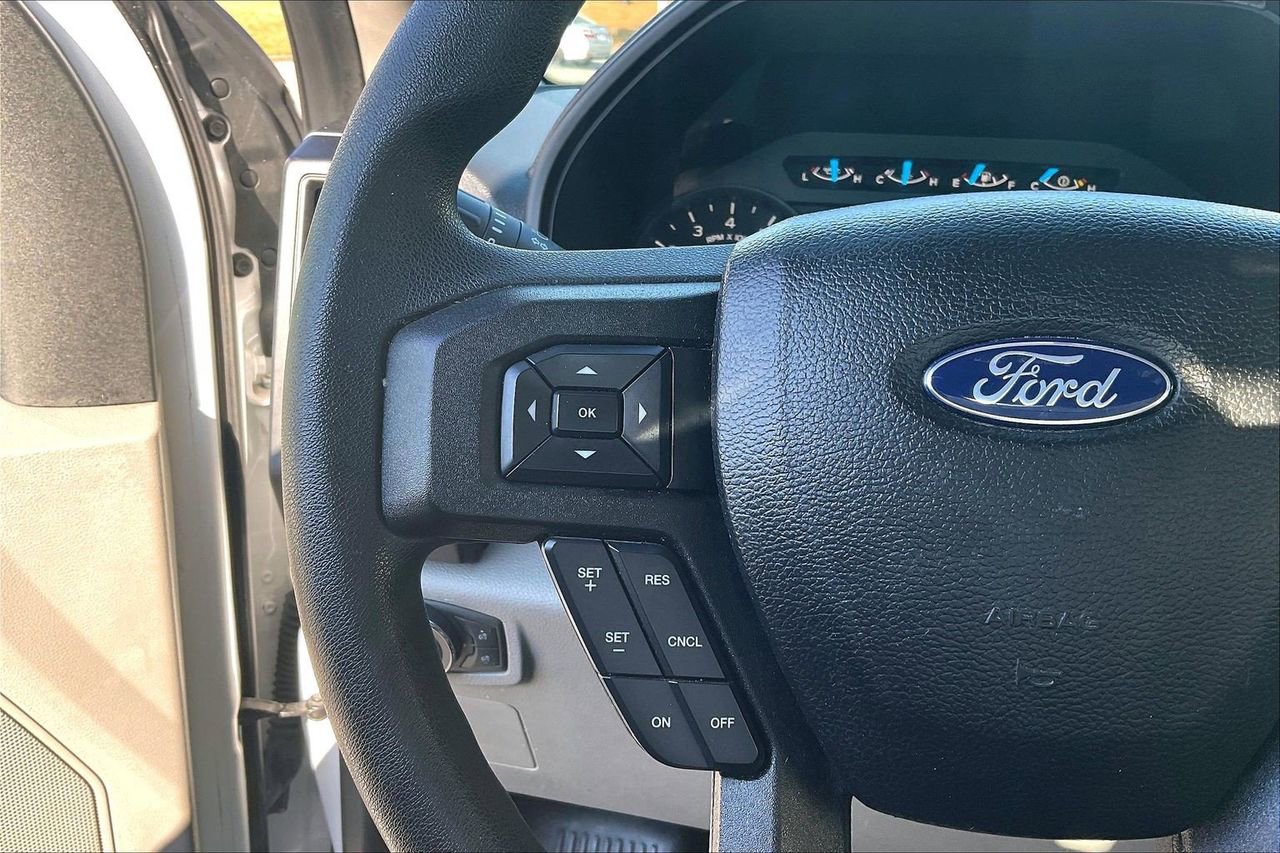 Used 2017 Ford F150 XL w/ Equipment Group 101A Mid image 23