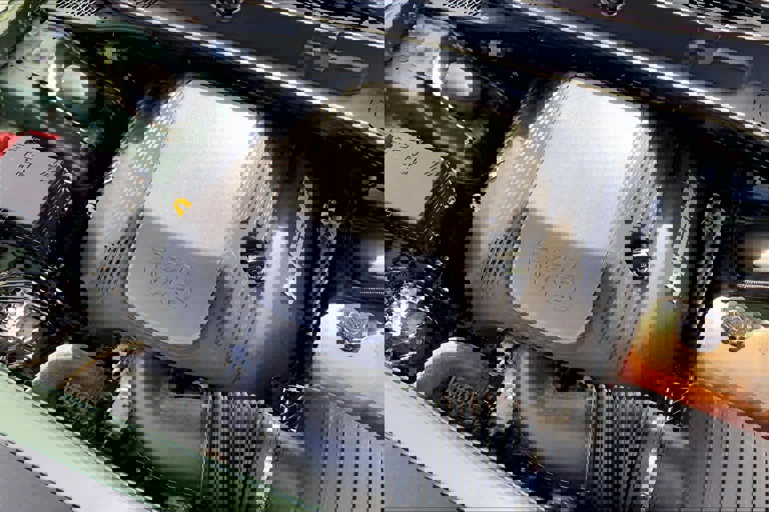 Used 2022 Dodge Challenger R/T w/ Plus Package image 33