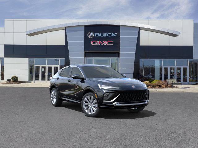 New 2025 Buick Envista Avenir image 25
