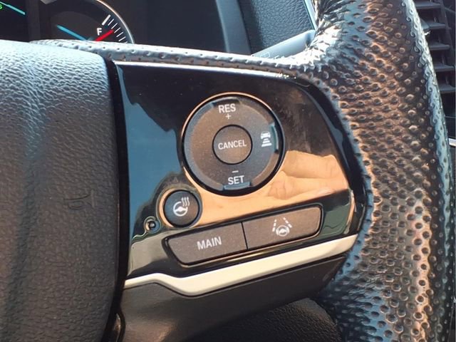 Used 2021 Honda Passport Elite image 17