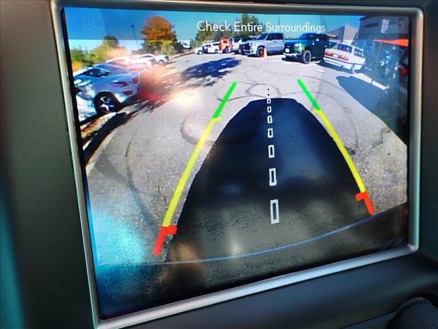 Used 2018 Jeep Grand Cherokee Limited RWD image 23