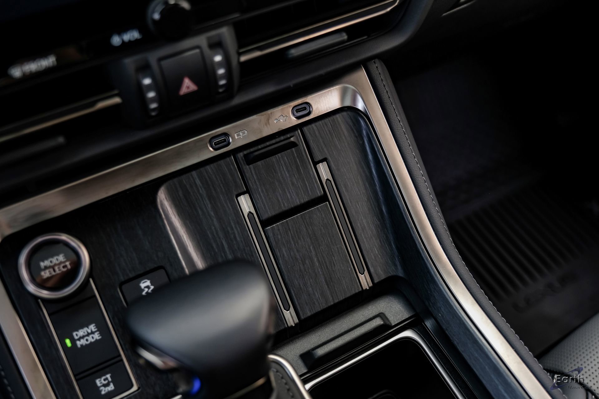 Used 2025 Lexus GX 550 550 Luxury+ HUD Traffic Jam As w/ Accessory Package (Z1) image 59