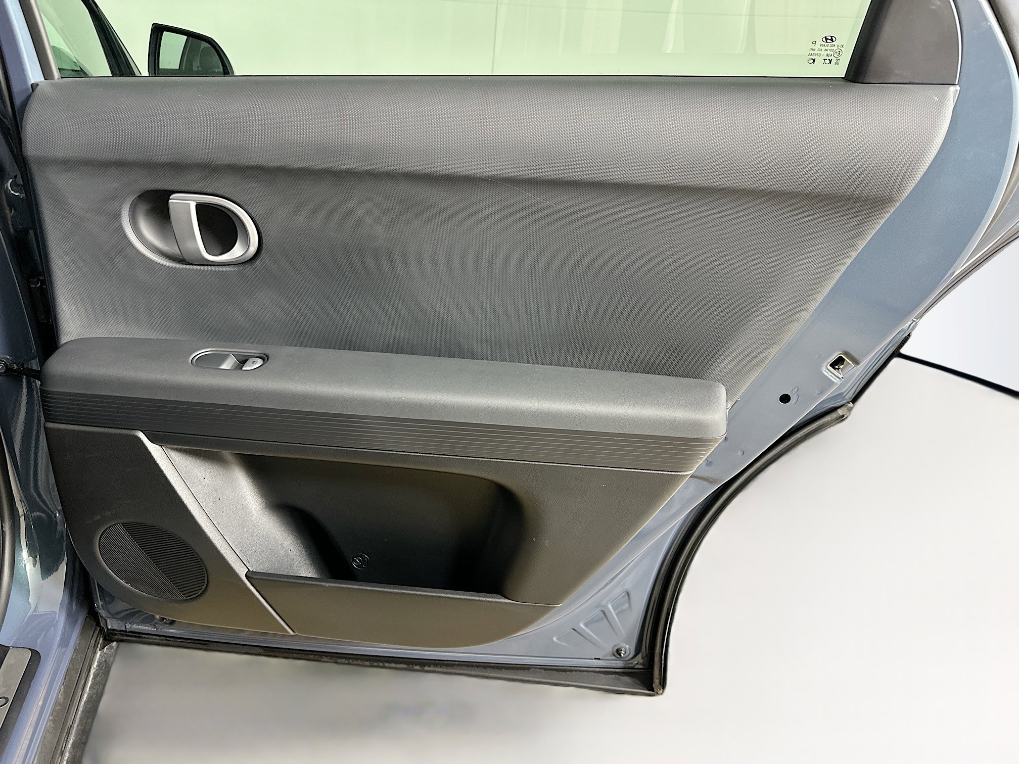 Used 2024 Hyundai Ioniq 5 SEL RWD image 30