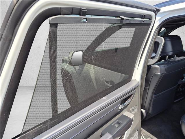 Used 2025 Toyota Sequoia Platinum w/ TRD Off-Road Package AWD/4WD image 17