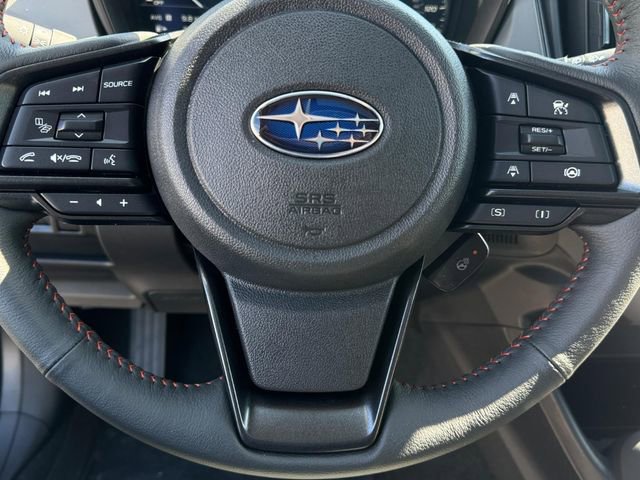 New 2026 Subaru Crosstrek 2.5i Limited image 19