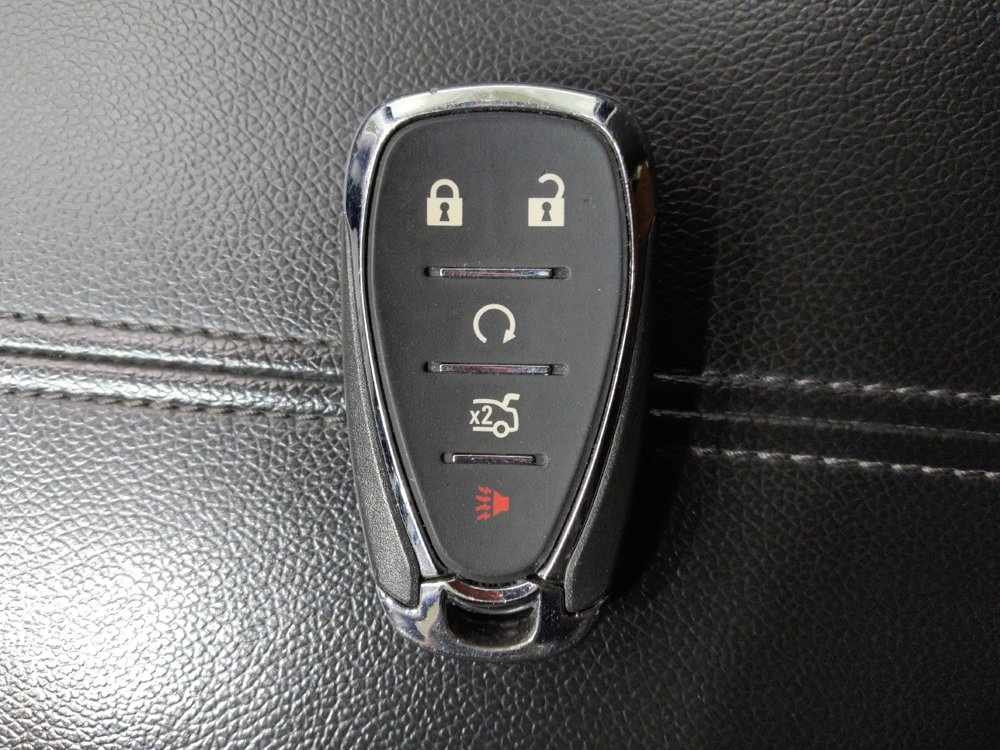 Used 2024 Chevrolet Malibu LT image 32