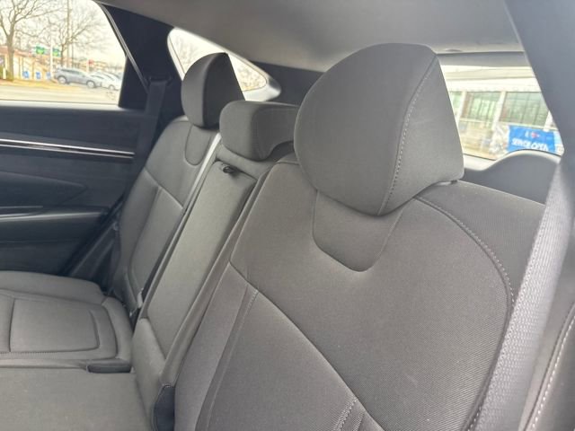 Certified 2023 Hyundai Tucson SE AWD/4WD image 18