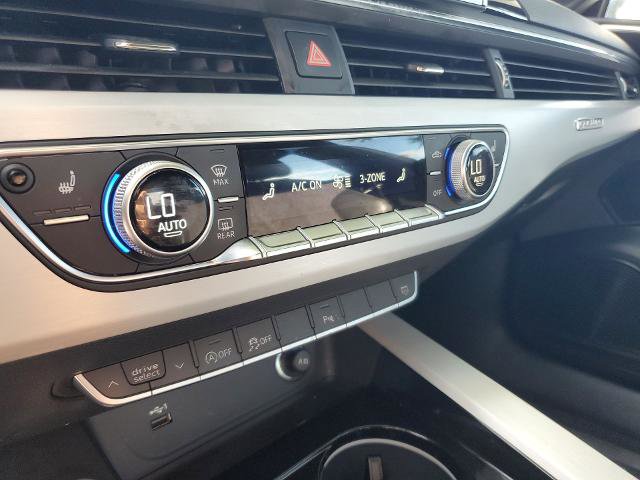 Used 2023 Audi A5 2.0T Premium Plus w/ Premium Plus image 76