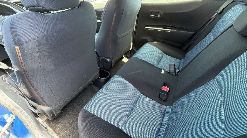 Used 2013 Toyota Yaris SE FWD image 23