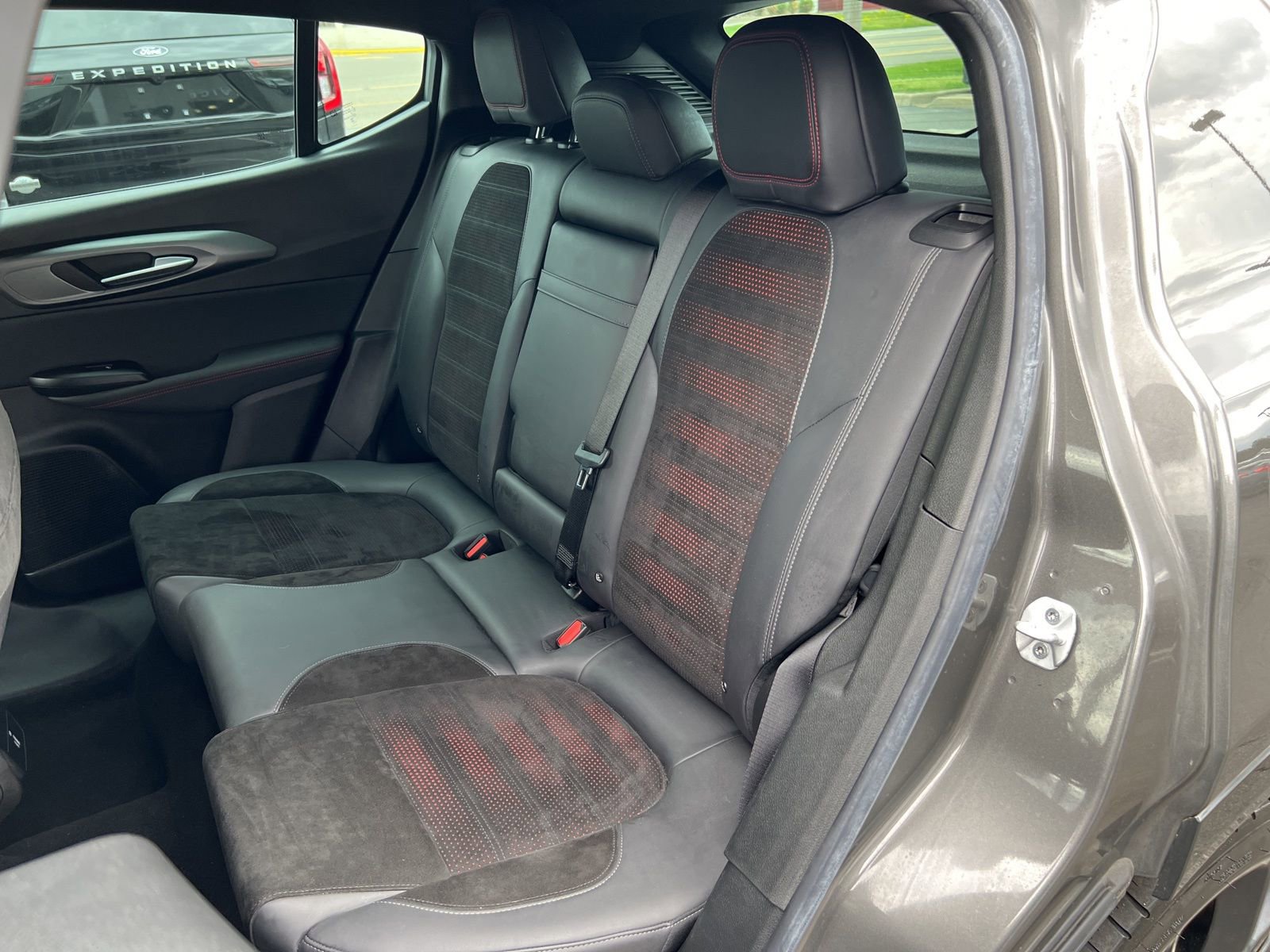 Used 2024 Dodge Hornet R/T AWD/4WD image 40