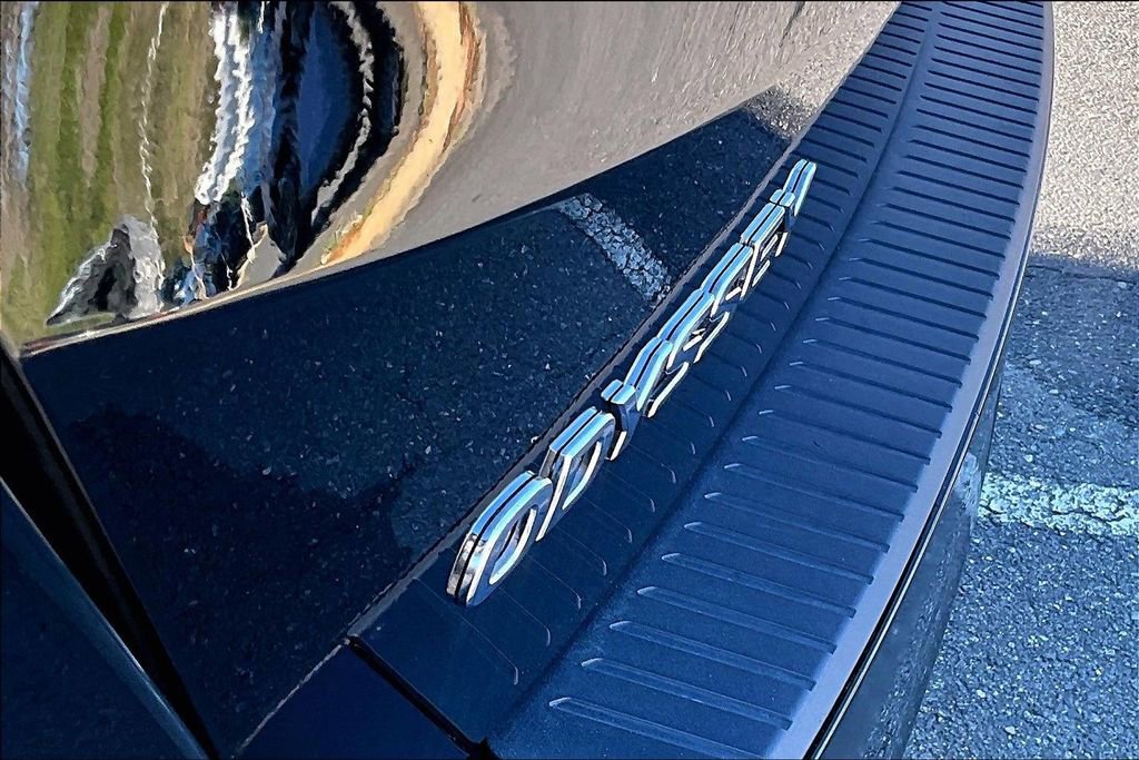 Used 2024 Honda Odyssey Sport image 26