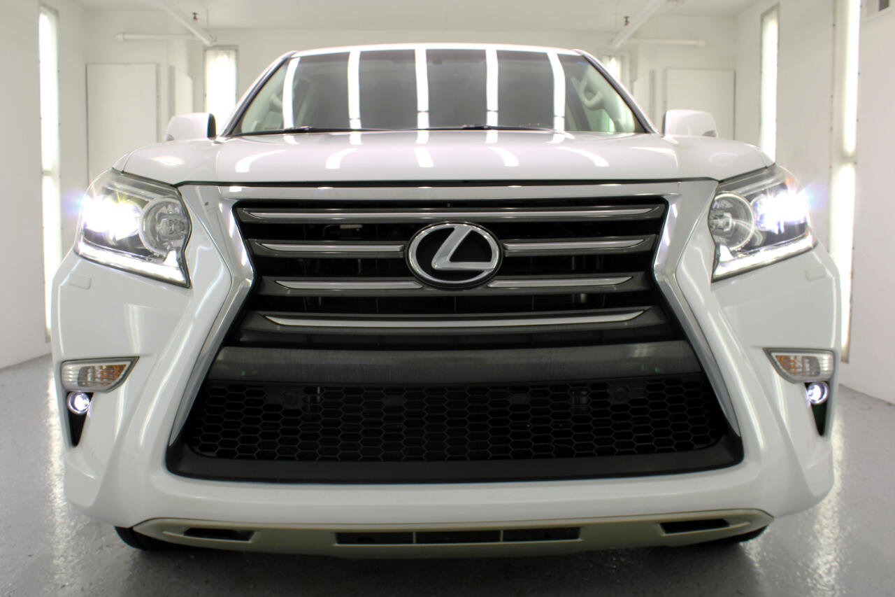 Used 2016 Lexus GX 460 Premium image 27