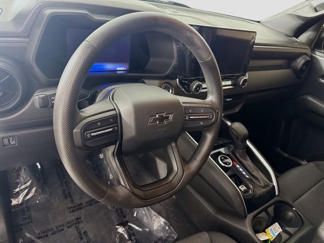 Used 2023 Chevrolet Colorado Trail Boss AWD/4WD image 9