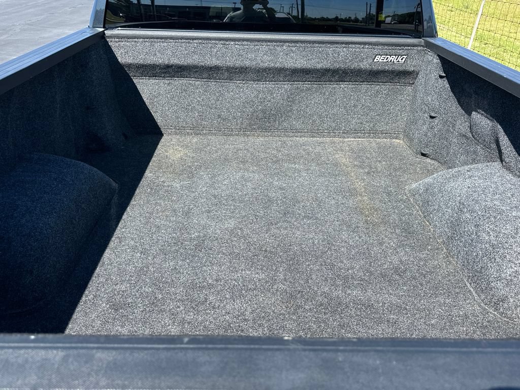 Used 2022 Chevrolet Silverado 1500 RST AWD/4WD image 8