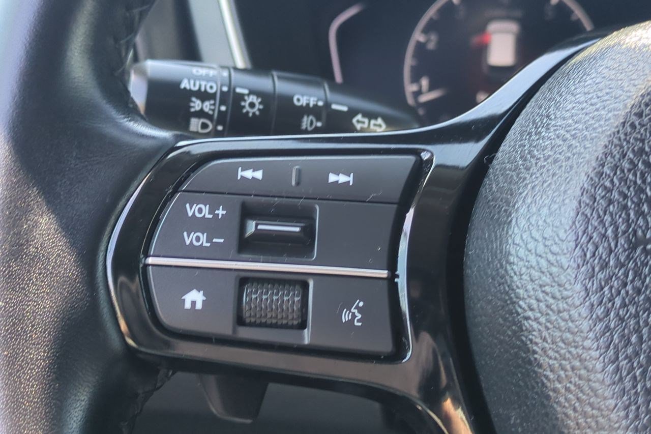 Certified 2023 Honda Pilot EX-L image 12