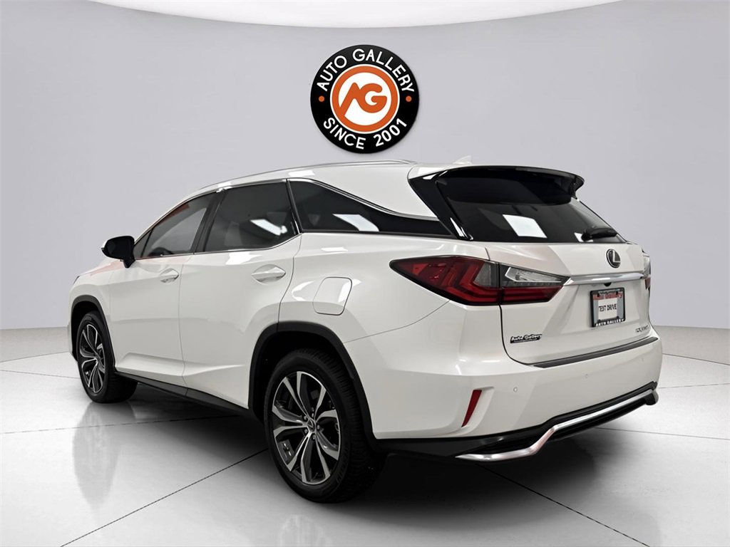 Used 2020 Lexus RX 350L 350L image 5