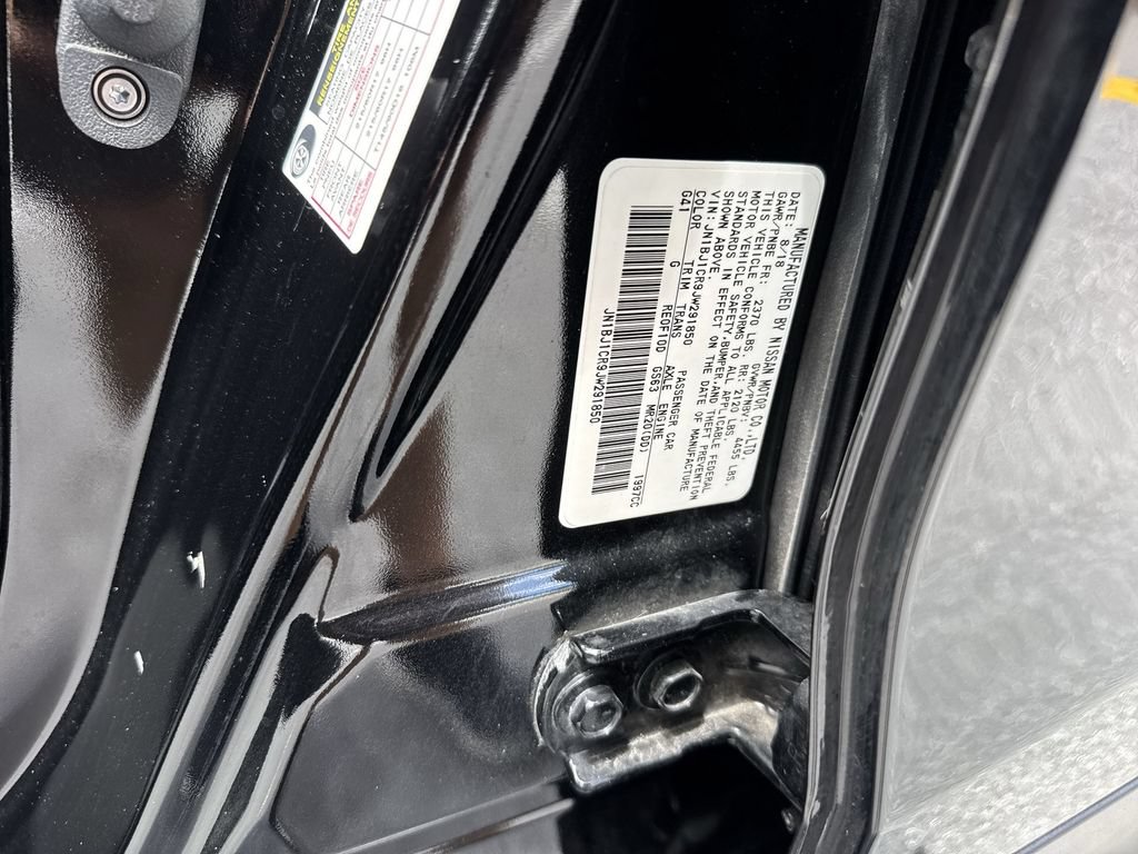 Used 2018 Nissan Rogue Sport SV w/ SV Technology Package AWD/4WD image 60