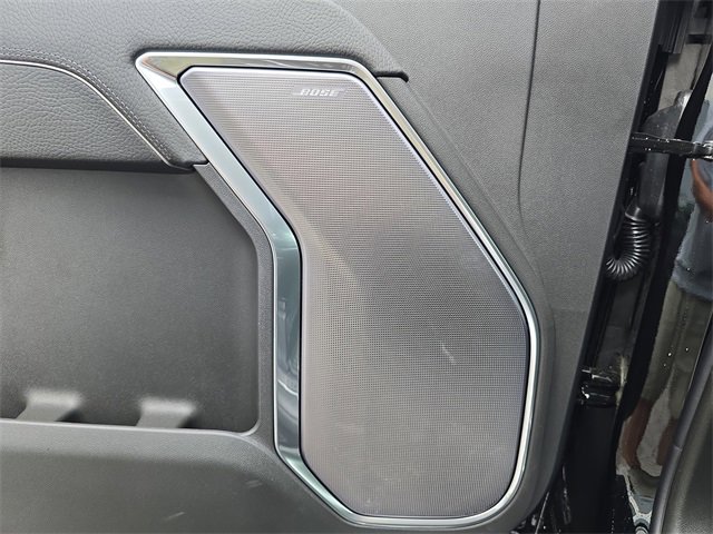 New 2025 GMC Sierra 2500 Denali w/ Denali Reserve Package image 17