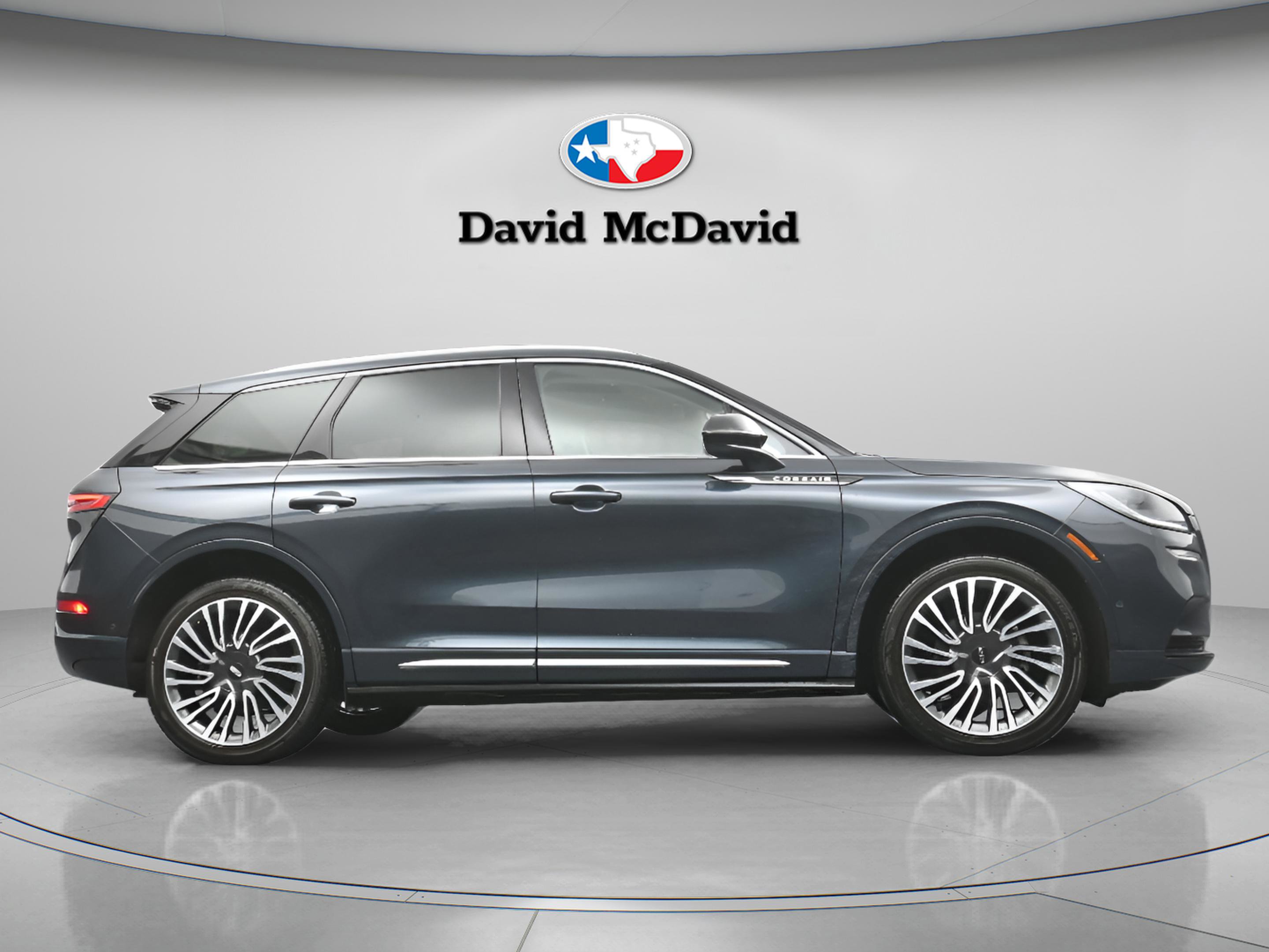 Used 2022 Lincoln Corsair Reserve w/ Equipment Group 201A AWD/4WD image 34