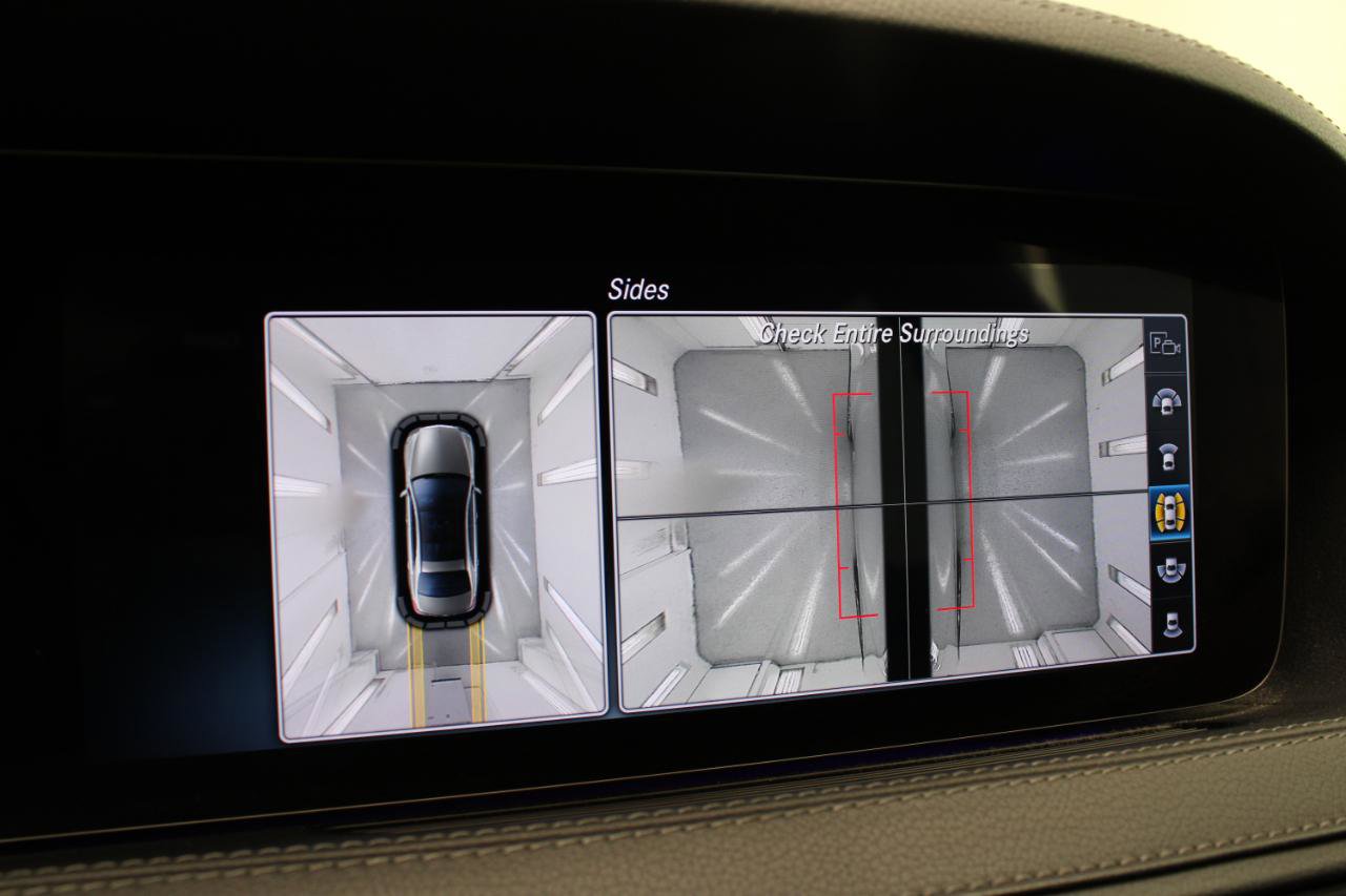 Used 2019 Mercedes-Benz S 560 Sedan image 61