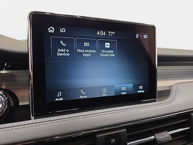 Certified 2022 Lincoln Corsair AWD w/ Premium Package image 17