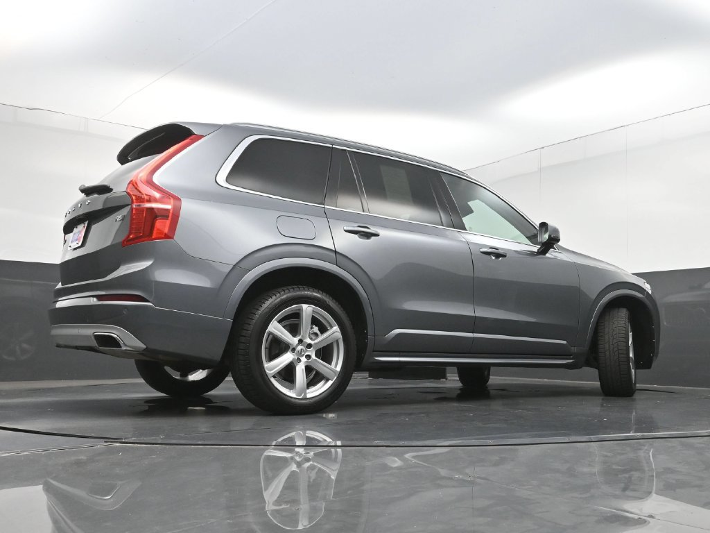 Used 2020 Volvo XC90 T6 Momentum AWD/4WD image 30