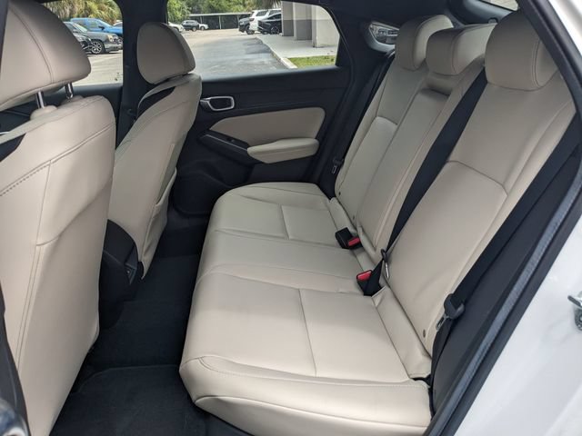 Used 2025 Acura Integra A-Spec w/ Technology Package FWD image 13
