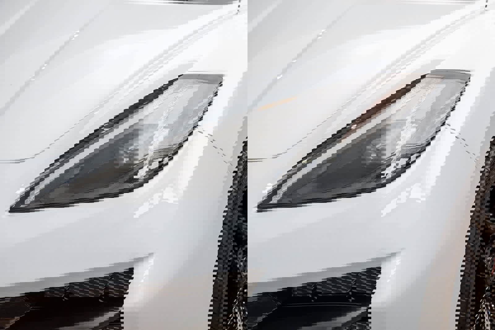 Used 2023 Chevrolet Corvette Z06 w/ Engine Appearance Package image 49