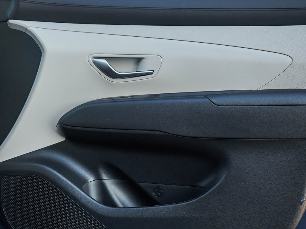 New 2026 Hyundai Tucson SEL image 10