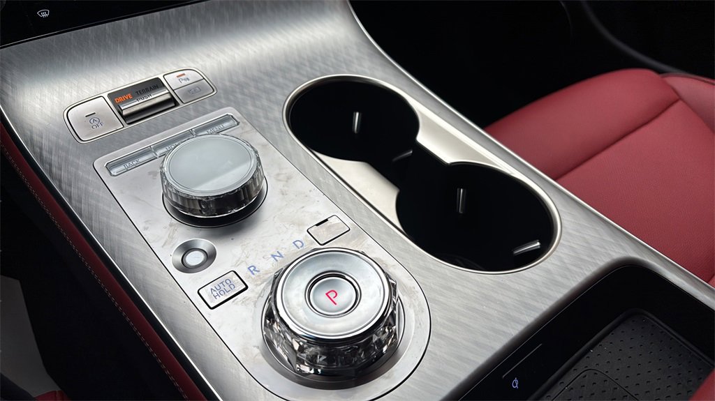 New 2026 Genesis GV70 2.5T Sport Prestige image 20