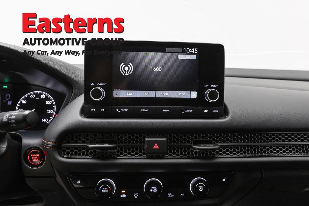 Used 2023 Honda HR-V Sport image 14