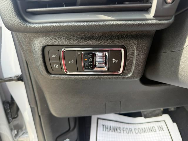 Used 2025 Lincoln Corsair Grand Touring w/ Equipment Group 302A image 20