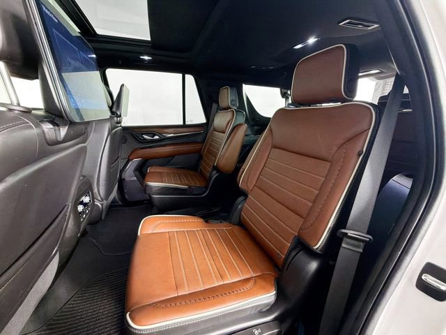 Used 2024 GMC Yukon Denali Ultimate image 26