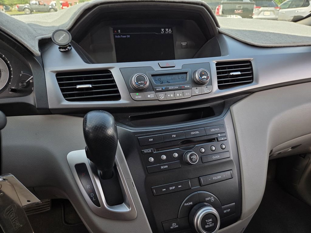Used 2013 Honda Odyssey EX image 10