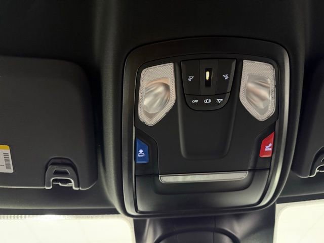 New 2026 RAM 5500 Tradesman w/ Chrome Appearance Group image 20