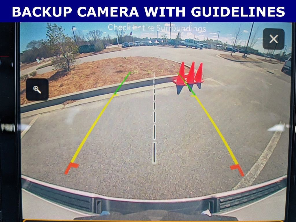 Certified 2022 RAM 1500 Limited w/ Body Color Bumper Group image 5