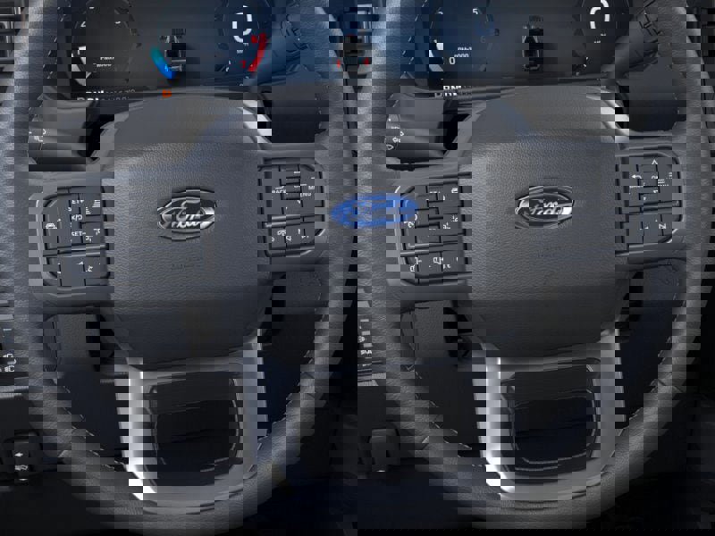 New 2026 Ford F250 Lariat image 12