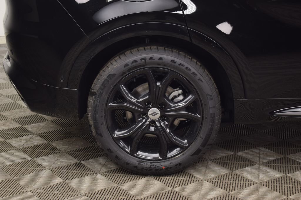 New 2025 Dodge Hornet R/T image 17