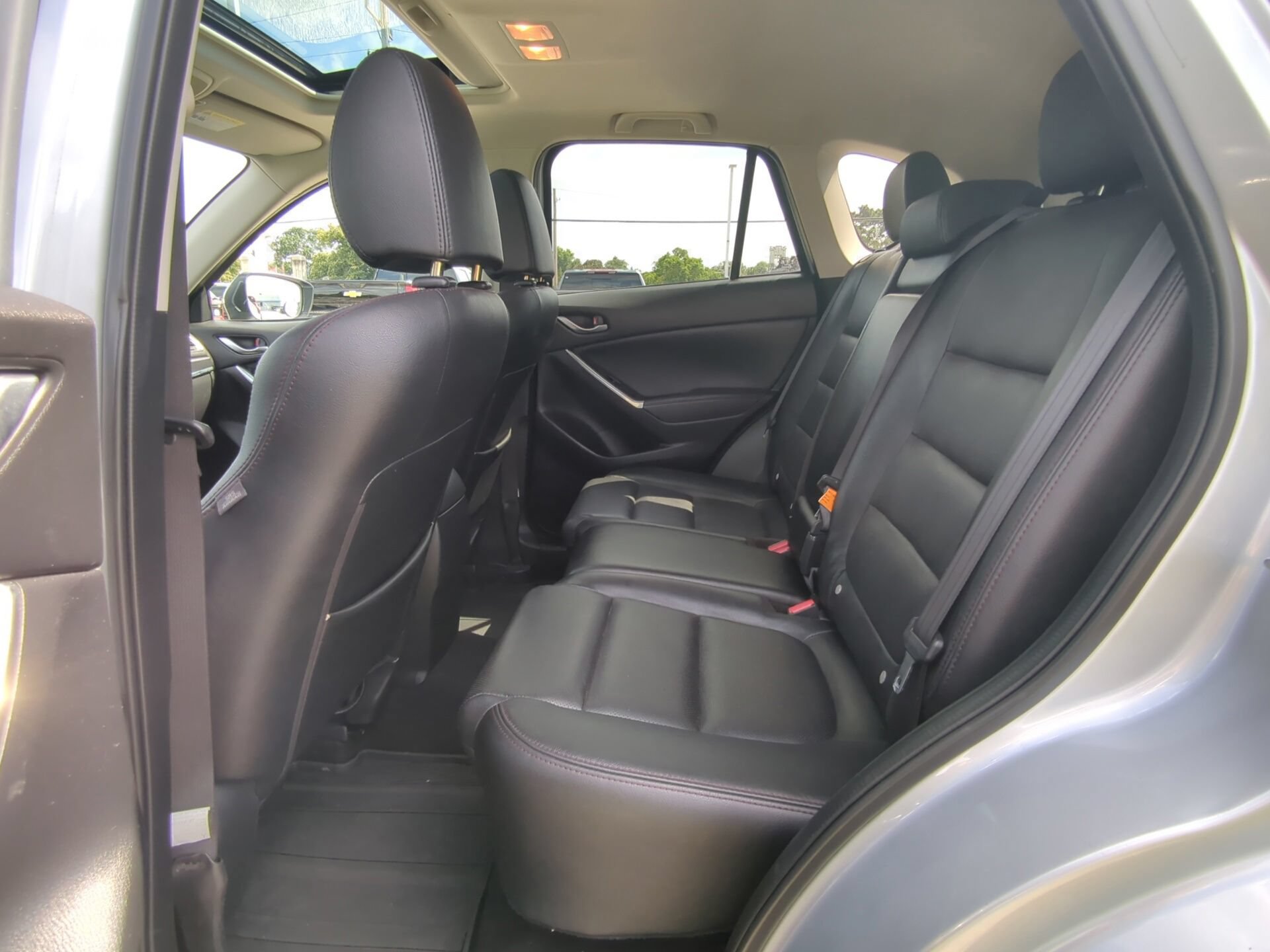 Used 2016 MAZDA CX-5 Grand Touring AWD/4WD image 11