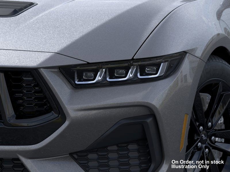 New 2026 Ford Mustang GT Premium image 13