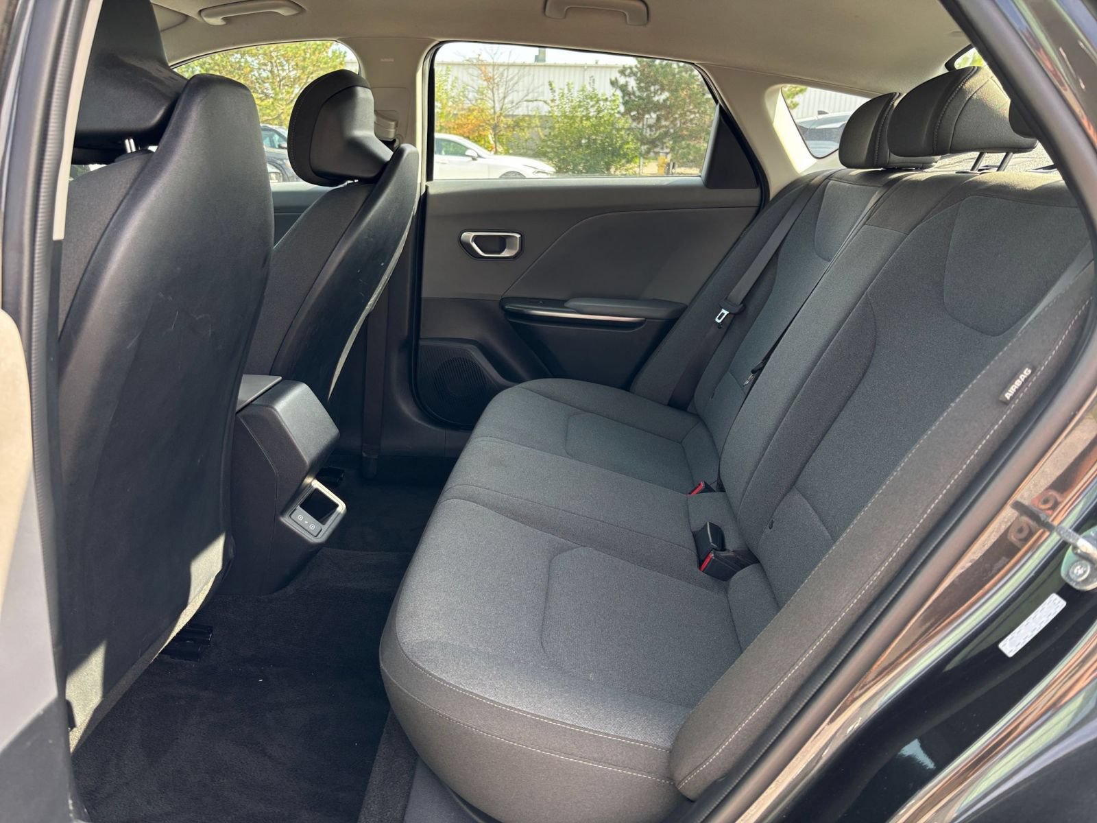 Used 2025 Kia K4 FWD image 25