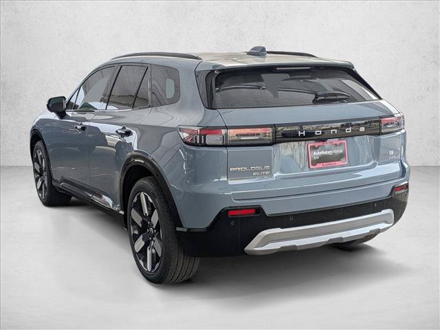 New 2026 Honda Prologue Elite image 9